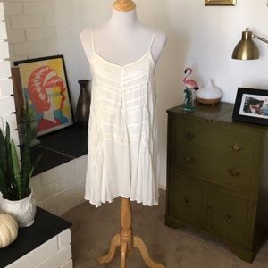 Volcom lace dress